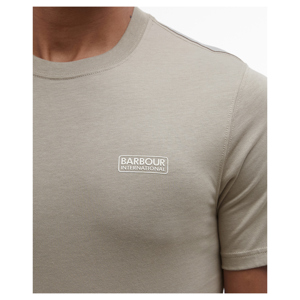 Barbour International Small Logo T-Shirt